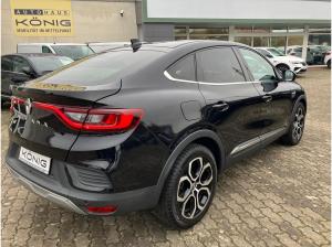Renault Arkana TECHNO TCe 140 AUTOMATIK|KLIMA|KAMERA