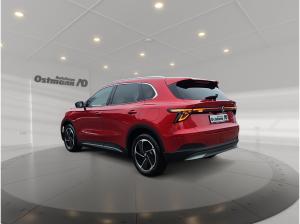 MG S5 EV (64kWh) Luxury 360 ACC AUT DynLicht LED