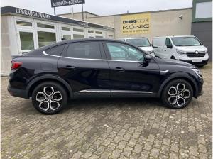Renault Arkana TECHNO TCe 140 AUTOMATIK|KLIMA|KAMERA