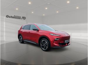 MG S5 EV (64kWh) Luxury 360 ACC AUT DynLicht LED