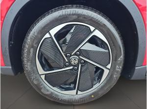 MG S5 EV (64kWh) Luxury 360 ACC AUT DynLicht LED