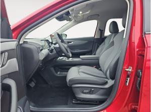 MG S5 EV (64kWh) Luxury 360 ACC AUT DynLicht LED