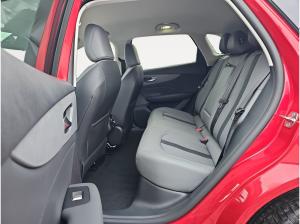 MG S5 EV (64kWh) Luxury 360 ACC AUT DynLicht LED