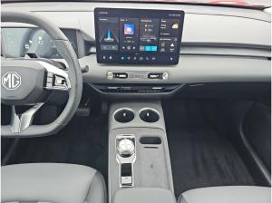 MG S5 EV (64kWh) Luxury 360 ACC AUT DynLicht LED