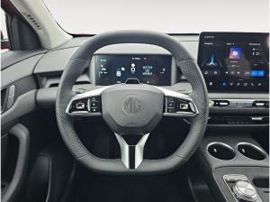 MG S5 EV (64kWh) Luxury 360 ACC AUT DynLicht LED