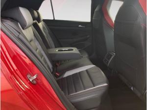 Volkswagen Golf VIII GTI BLACK 2.0TSI DSG MATRIX.STDHZG.PANO.AHK.KAMERA.HuD.HARMAN.DCC