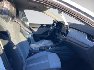 Skoda Octavia Combi Tour 2.0TDI LightA.DSG.NAV.AHK.AMBIENTE.KAM.SignA.SMARTLINK.DAB