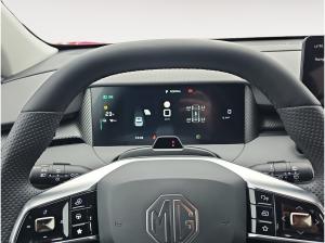 MG S5 EV (64kWh) Luxury 360 ACC AUT DynLicht LED