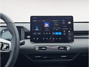 MG S5 EV (64kWh) Luxury 360 ACC AUT DynLicht LED