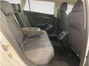 Skoda Superb Combi Essence 2.0TDI LightA.DSG.ASSIST.KAM.AHK.SmartLink.SHZ.WIRELESS.DAB