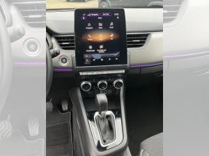 Renault Arkana TECHNO TCe 140 AUTOMATIK|KLIMA|KAMERA
