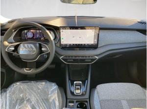 Skoda Octavia Combi Tour 2.0TDI LightA.DSG.NAV.AHK.AMBIENTE.KAM.SignA.SMARTLINK.DAB