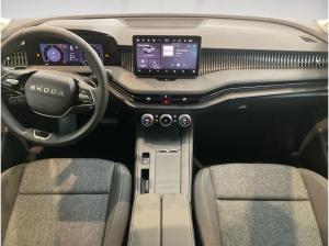 Skoda Superb Combi Essence 2.0TDI LightA.DSG.ASSIST.KAM.AHK.SmartLink.SHZ.WIRELESS.DAB