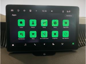 Skoda Superb Combi Essence 2.0TDI LightA.DSG.ASSIST.KAM.AHK.SmartLink.SHZ.WIRELESS.DAB