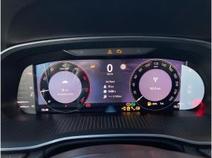 Skoda Octavia Combi Tour 2.0TDI LightA.DSG.NAV.AHK.AMBIENTE.KAM.SignA.SMARTLINK.DAB