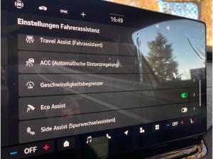 Skoda Octavia Combi Tour 2.0TDI LightA.DSG.NAV.AHK.AMBIENTE.KAM.SignA.SMARTLINK.DAB