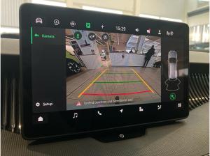 Skoda Superb Combi Essence 2.0TDI LightA.DSG.ASSIST.KAM.AHK.SmartLink.SHZ.WIRELESS.DAB