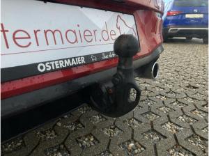 Volkswagen Golf VIII GTI BLACK 2.0TSI DSG MATRIX.STDHZG.PANO.AHK.KAMERA.HuD.HARMAN.DCC