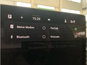 Skoda Superb Combi Essence 2.0TDI LightA.DSG.ASSIST.KAM.AHK.SmartLink.SHZ.WIRELESS.DAB