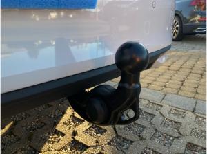 Skoda Octavia Combi Tour 2.0TDI LightA.DSG.NAV.AHK.AMBIENTE.KAM.SignA.SMARTLINK.DAB