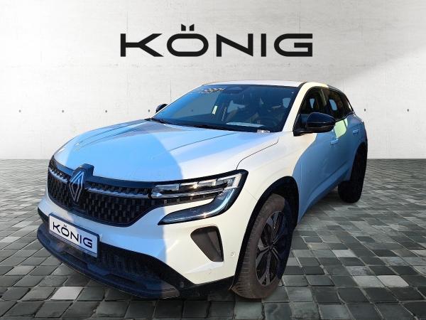 Renault Austral EQUILIBRE TCE 140 AUTOMATIK|ALLWETTER