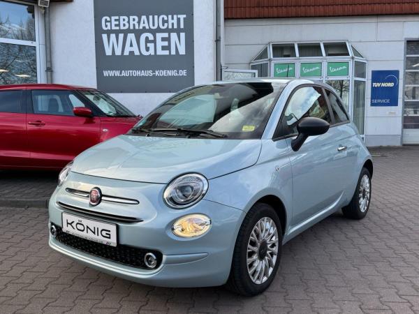 Fiat 500 1.0 GSE KLIMA*CARPLAY*TEMPOMAT*PDC*DAB