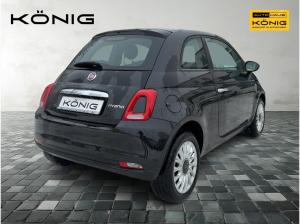 Fiat 500 Hatchback MY23 Klima*Carplay*