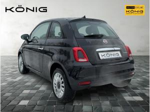 Fiat 500 Hatchback MY23 Klima*Carplay*