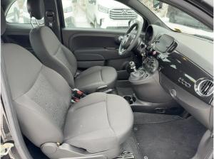 Fiat 500 Hatchback MY23 Klima*Carplay*