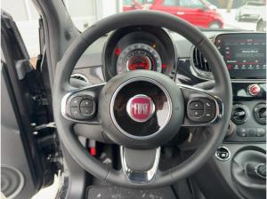 Fiat 500 Hatchback MY23 Klima*Carplay*