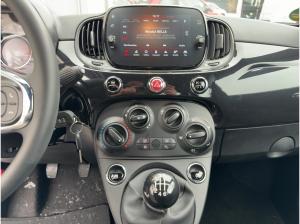 Fiat 500 Hatchback MY23 Klima*Carplay*