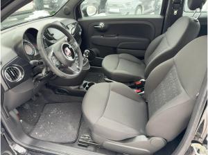 Fiat 500 Hatchback MY23 Klima*Carplay*