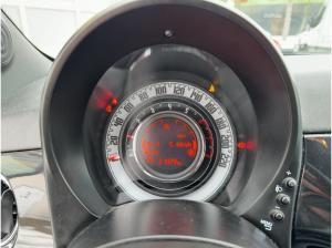 Fiat 500 Hatchback MY23 Klima*Carplay*