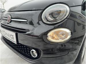 Fiat 500 Hatchback MY23 Klima*Carplay*