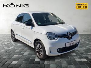 Renault Twingo Electric
