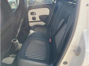 Renault Twingo Electric
