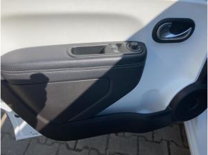 Renault Twingo Electric