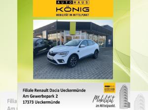 Renault Arkana EQUILIBRE TCe 140*Klima*Auitomatik*Radio*