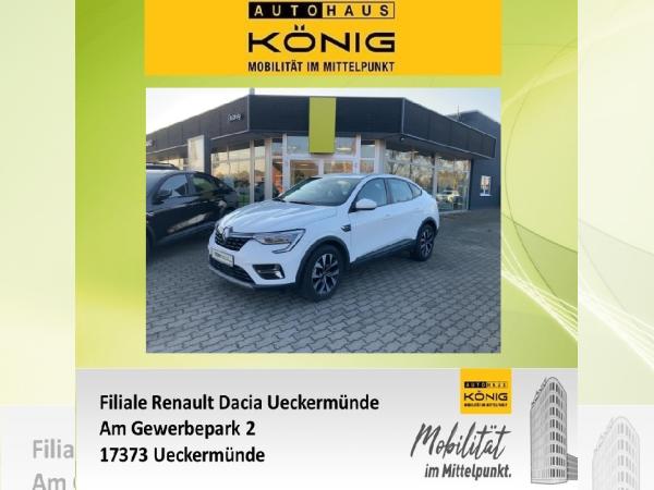 Renault Arkana EQUILIBRE TCe 140*Klima*Auitomatik*Radio*