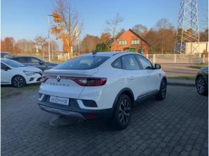 Renault Arkana EQUILIBRE TCe 140*Klima*Auitomatik*Radio*