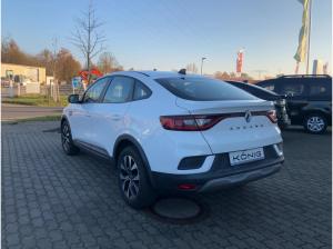 Renault Arkana EQUILIBRE TCe 140*Klima*Auitomatik*Radio*