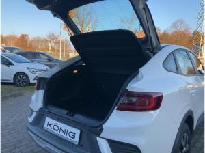 Renault Arkana EQUILIBRE TCe 140*Klima*Auitomatik*Radio*