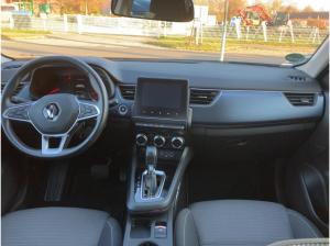 Renault Arkana EQUILIBRE TCe 140*Klima*Auitomatik*Radio*