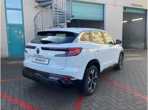 Renault Austral Equilibre 140 Automatik, CarPlay