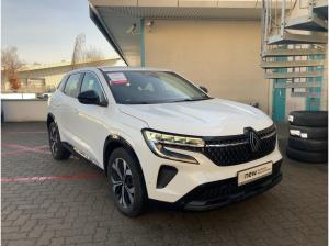 Renault Austral Equilibre 140 Automatik, CarPlay