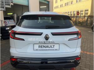 Renault Austral Equilibre 140 Automatik, CarPlay