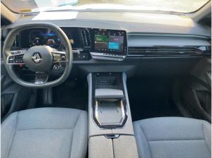 Renault Austral Equilibre 140 Automatik, CarPlay