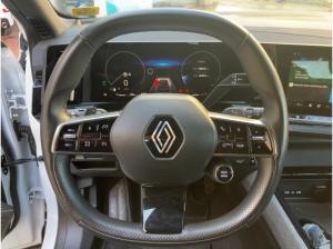 Renault Austral Equilibre 140 Automatik, CarPlay