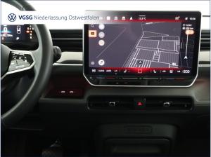 Volkswagen ID.Buzz ID. Buzz Pro Head-Up Display ACC Area View Side