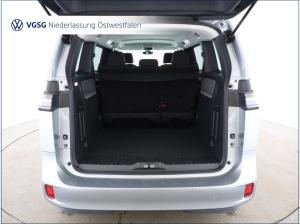 Volkswagen ID.Buzz ID. Buzz Pro Head-Up Display ACC Area View Side